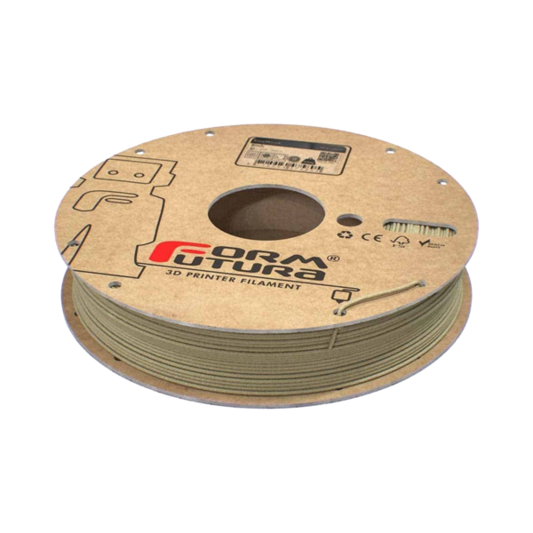 EasyWood PLA Birch - 500g, 1,75mm