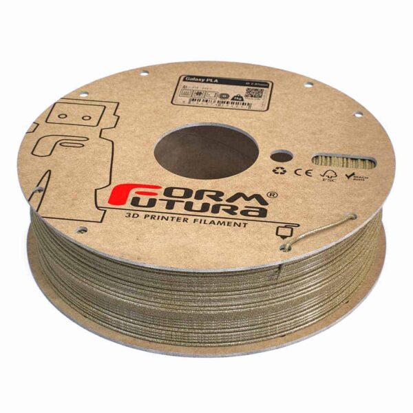 Galaxy PLA Champagne Gold - 750g - 1,75mm
