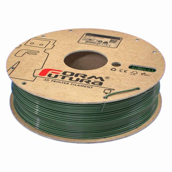 PETG HDGlass Blinded Pearl Green - 750g - 1,75mm