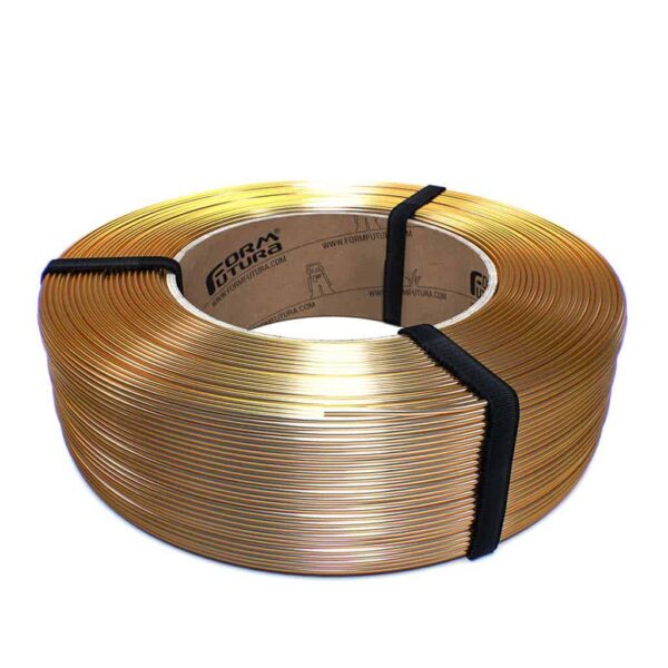High Gloss PLA ColorMorph Gold Silver - 750g, 1,75mm