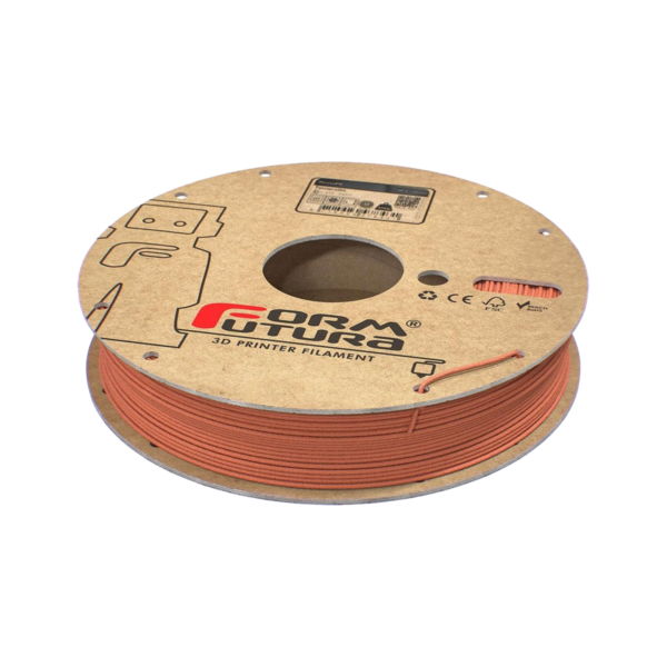 StoneFil PLA Terracotta - 500g, 1,75mm