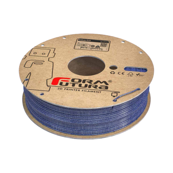 Galaxy PLA Orion Blue - 750g,1,75mm