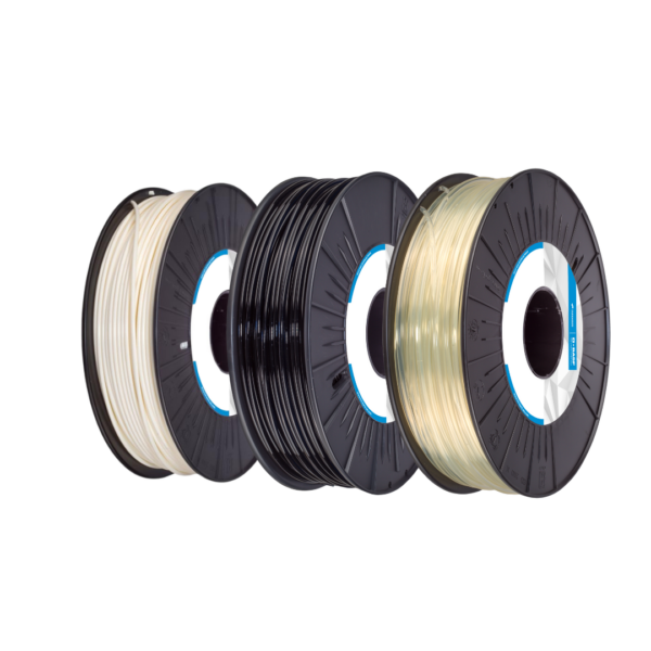 Pack de 6 bobines Ultrafuse PLA