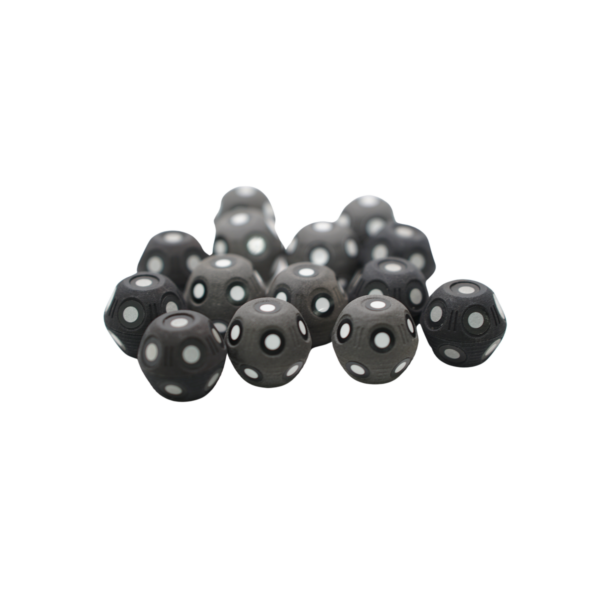 Sphères SLS - 6mm