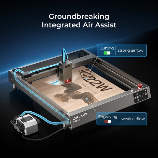 FALCON 2 PRO 60W – Image 4