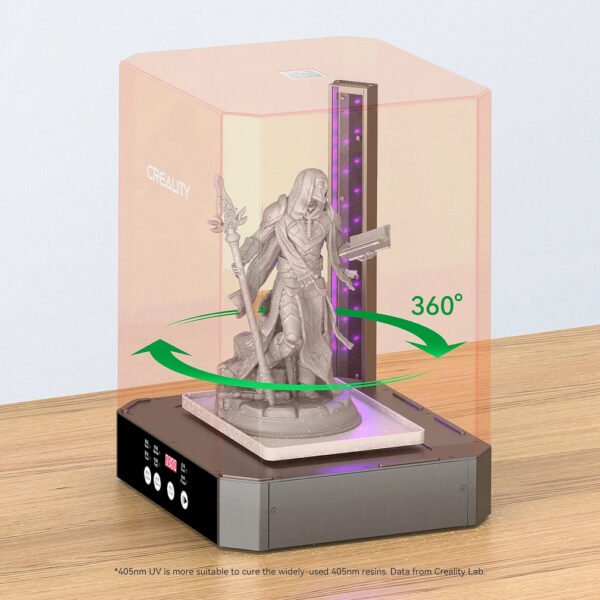 Creality UW-03 – Image 3