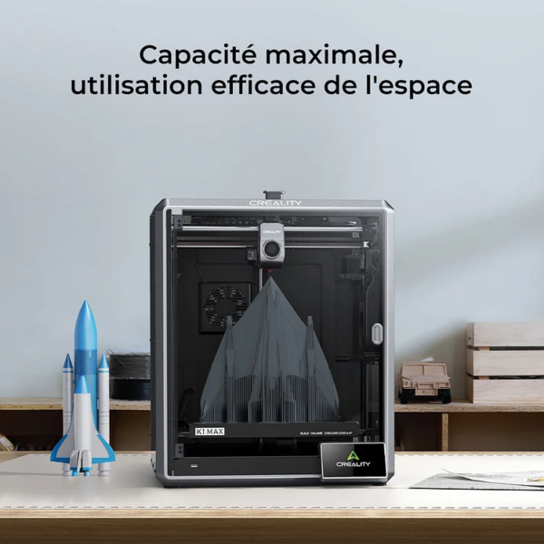 Creality K1 Max – Image 2