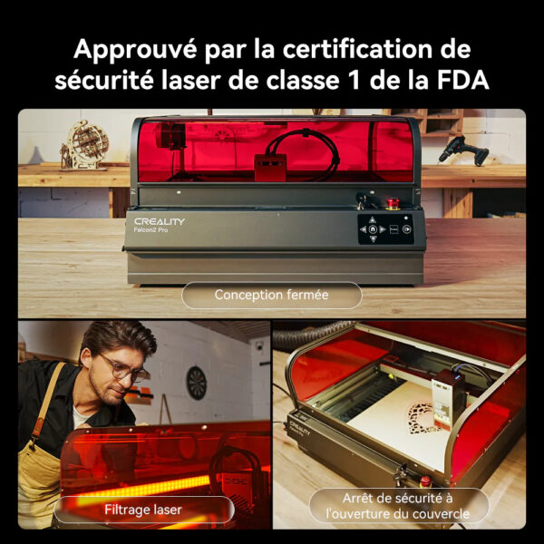 FALCON 2 PRO 60W – Image 2