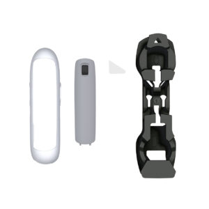 Kit de protection pour Peel 3 de Creaform