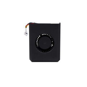 Ensemble Ventilateur Modèle (Model Fan Assembly) – Série K2