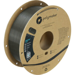 Polylite PLA Dark Gray Green - 1000g, 1,75mm