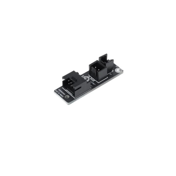 Carte Adaptateur pour Hotend – Série K2 – Image 2