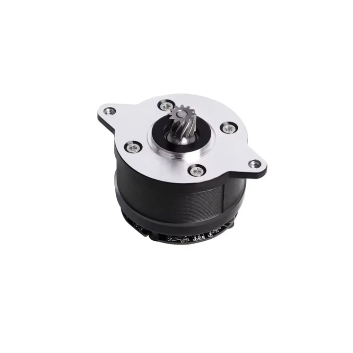 Moteur d’Extrudeuse Rond – K2 Plus