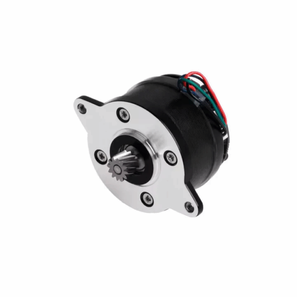 Moteur d’Extrudeuse Rond – K2 Plus – Image 2