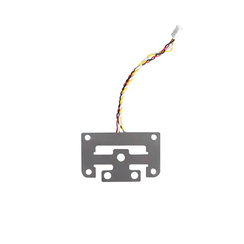 Capteur de Nivellement (Strain Gauge) – Série K2