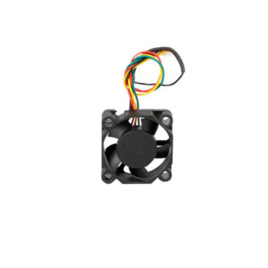 Ventilateur Heatbreak – Série K2