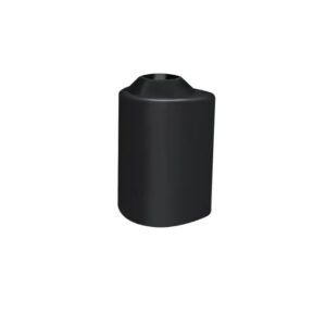 Manchon Isolant pour Hotend (Hot End Insulation Sleeve) – Série K2 – Lot de 3 pièces