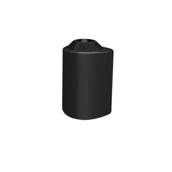 Manchon Isolant pour Hotend (Hot End Insulation Sleeve) – Série K2 – Lot de 3 pièces