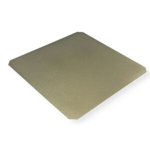 Plateau PEI Magnétique (ULTEM) Texturé – Compatible EXO42