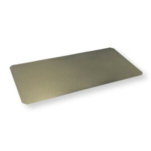 Plateau PEI Magnétique (ULTEM) – Compatible SH65