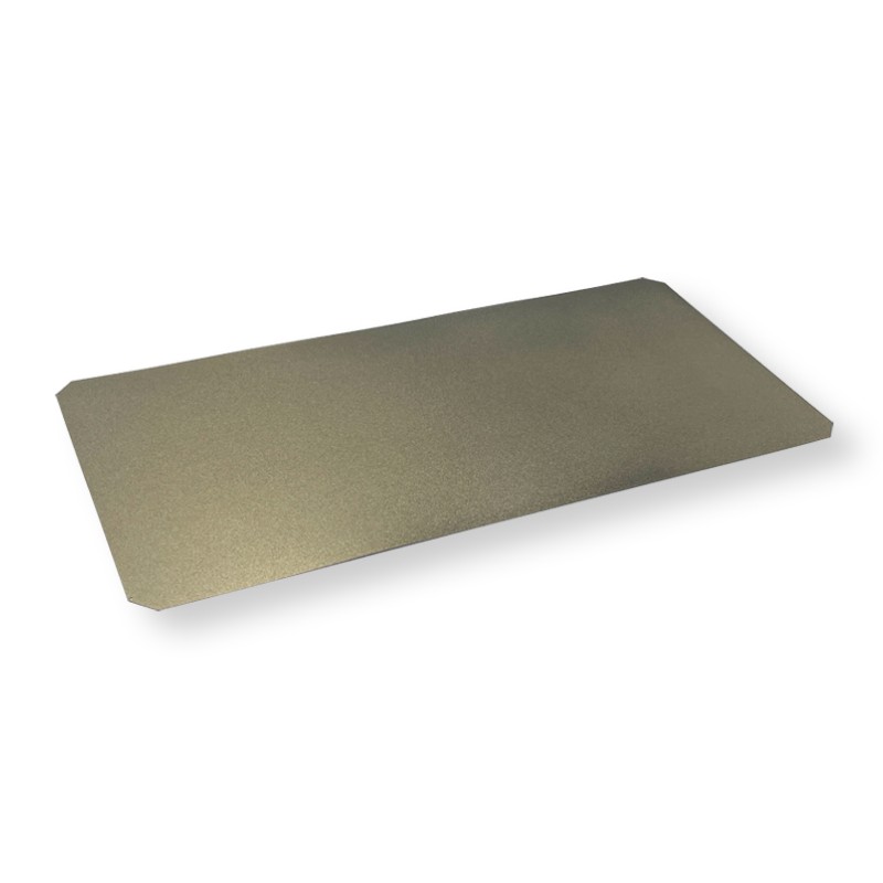 Plateau PEI Magnétique (ULTEM) – Compatible SH65