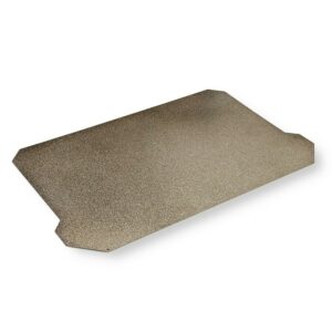 Plateau PEI Magnétique (ULTEM) VS30 – Compatible SC2 / MK3