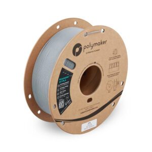Polymaker HT-PLA Gris – 1000g, 1,75mm