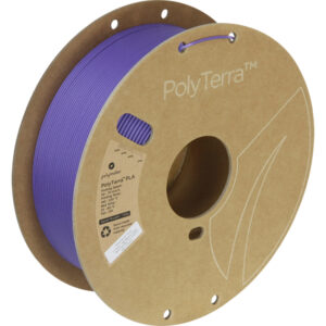 PolyTerra PLA Electric Indigo - 1000g, 1,75mm
