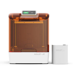 Creality Halot X1 Combo