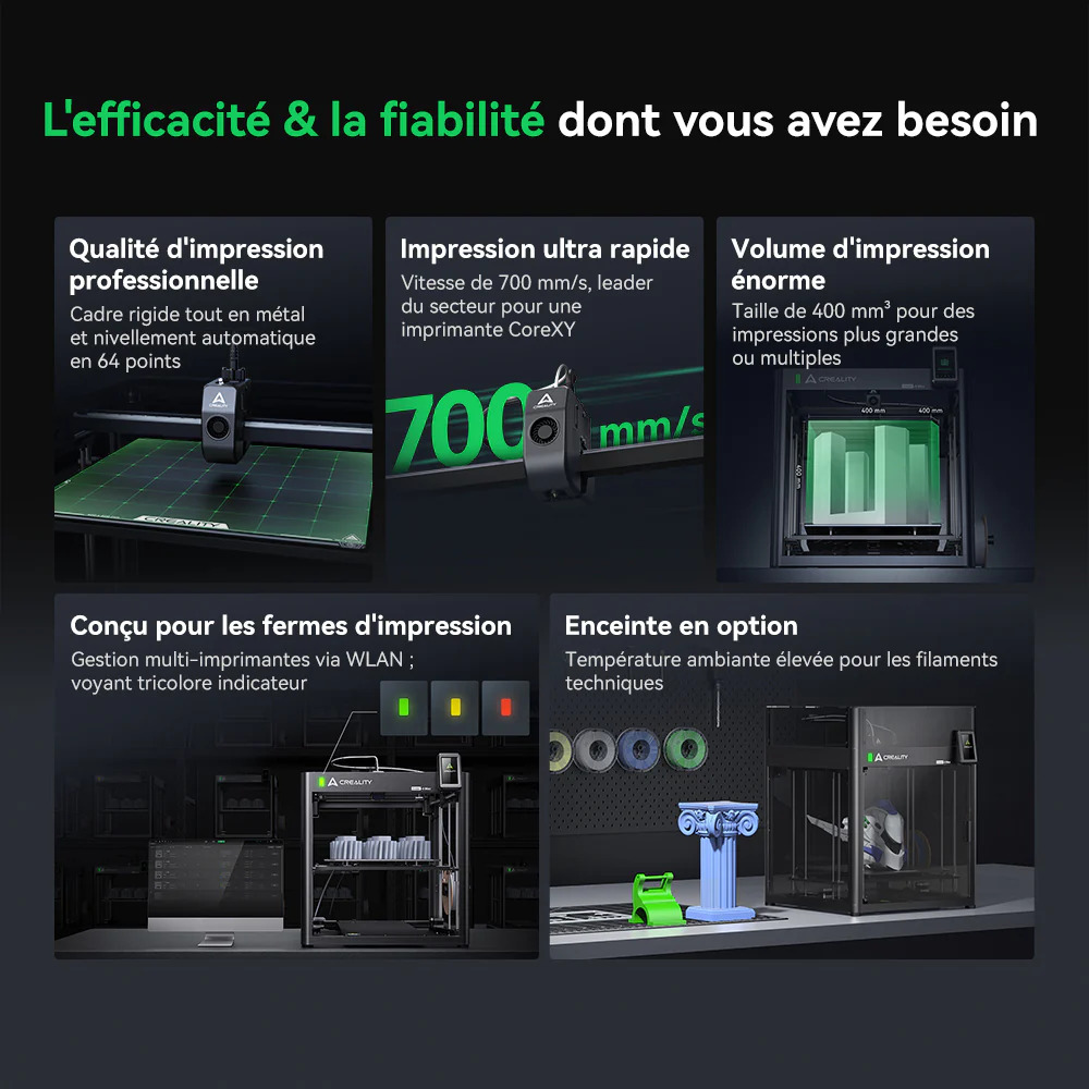 Creality Ender-5 Max – Image 4