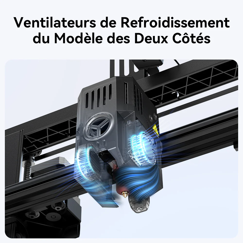 CrealityEnder-3 V3 KE – Image 5