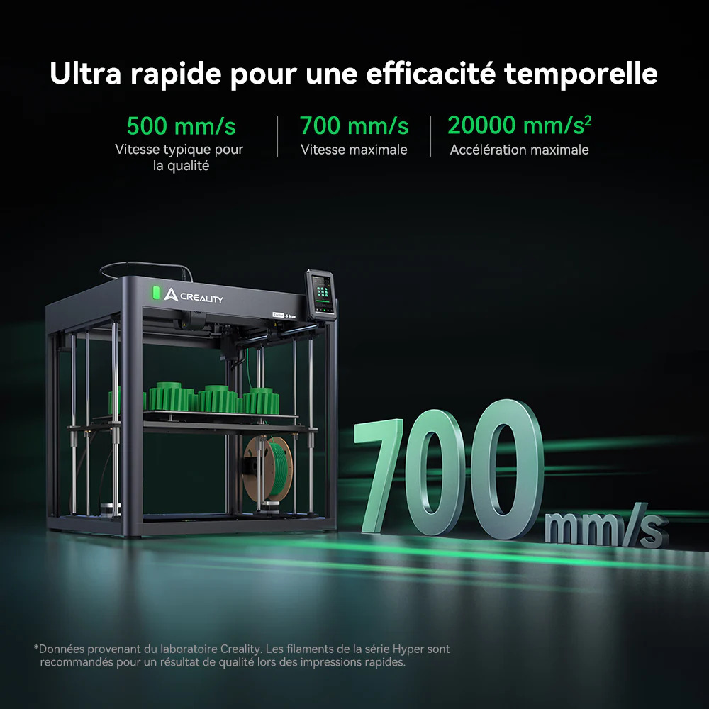 Creality Ender-5 Max – Image 3