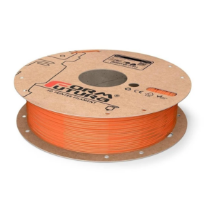 PETG HDGlass Orange Fluo - 750g - 1,75mm