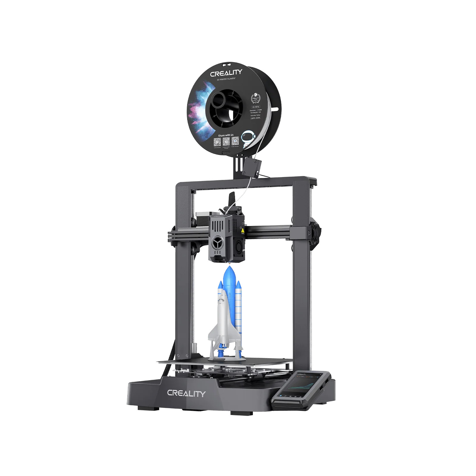 CrealityEnder-3 V3 KE