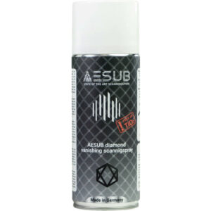 Bombe matifiante Diamant - 400ml