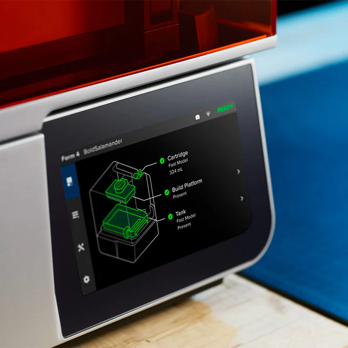 Formlabs Form 4 – Image 5