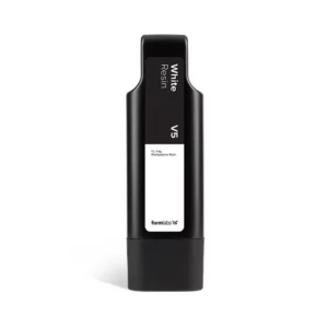 Formlabs White Resin V5 - 1 L