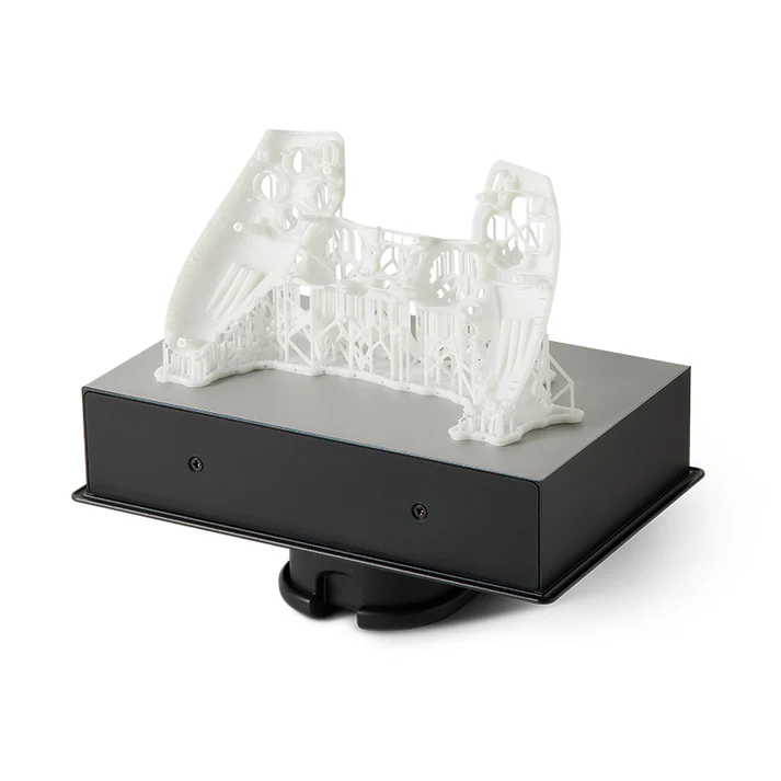 Formlabs White Resin V5 - 1 L – Image 2