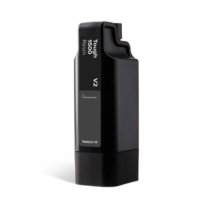 Formlabs Tough 1500 Resin V2 (Form 4) – 1 L – Image 2