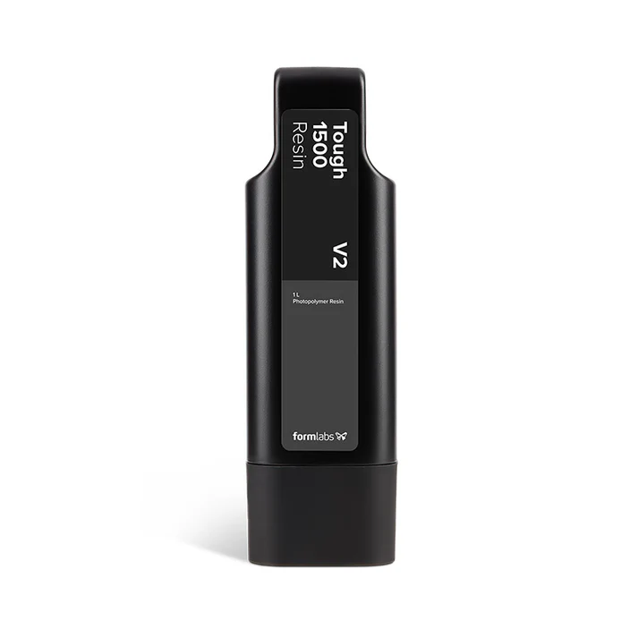 Formlabs Tough 1500 Resin V2 (Form 4) – 1 L