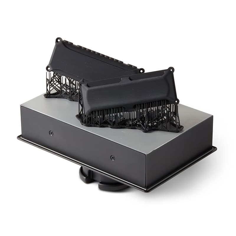 Formlabs Black Resin V5 - 1 L – Image 2