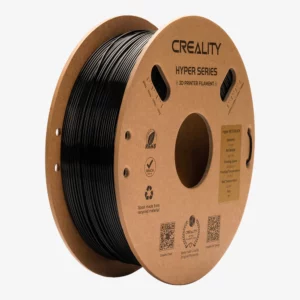Creality Hyper PETG Noir - 1000g, 1.75mm