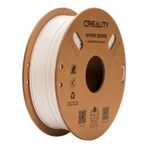 Creality Hyper PETG Blanc- 1000g, 1.75mm