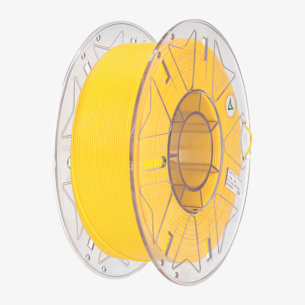 Creality Hyper PLA RFID - 1,75mm - 1kg - Jaune