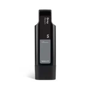 Formlabs Grey Resin V5 (Form 4) – 1 L