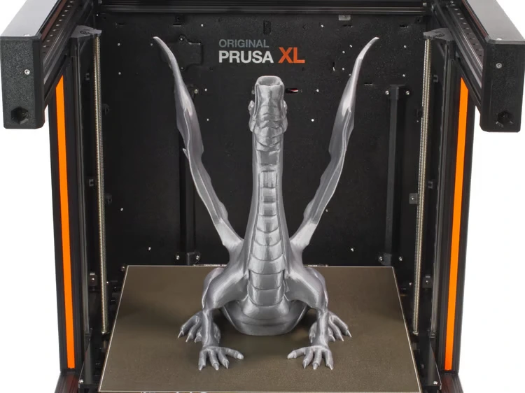 Original Prusa XL – Imprimante 3D Grand Format – Image 5