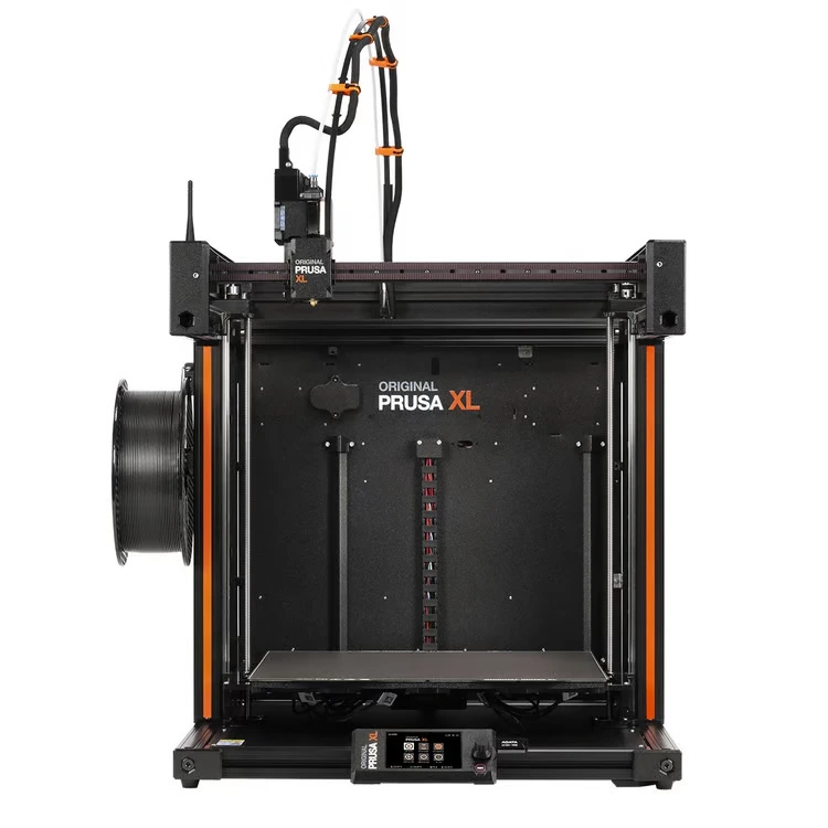 Original Prusa XL – Imprimante 3D Grand Format