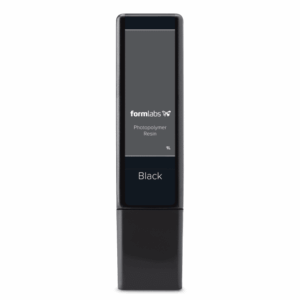 Formlabs Black Resin V4.1 (Form 3) – 1 L
