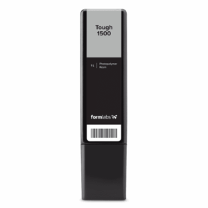 Formlabs Tough 1500 Resin V1 (Form 3) – 1 L