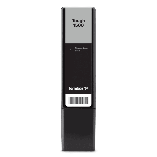 Formlabs Tough 1500 Resin V1 (Form 3) – 1 L